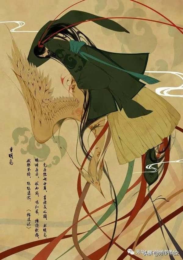 中国古代文体6种介绍（古代文体有哪些）