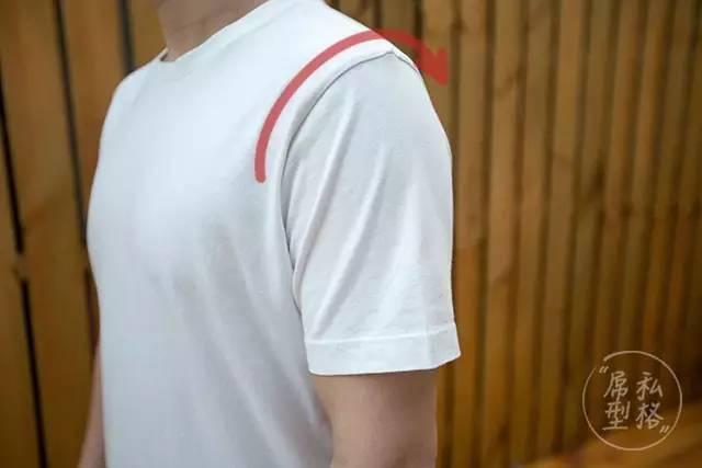 男士衣服穿搭讲解（男人穿衣的品味）(5)
