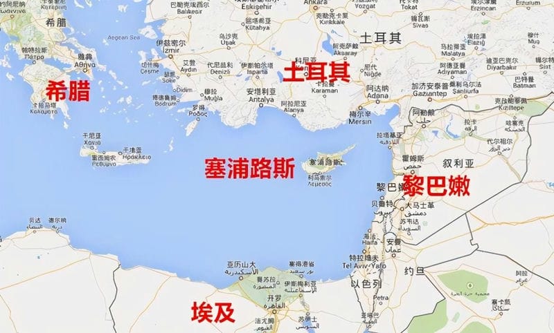 塞浦路斯是发达国家吗-（塞浦路斯是发达国家吗）