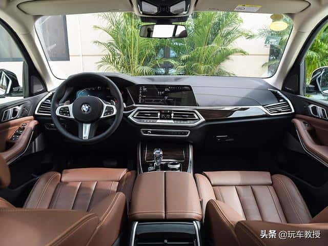 卖车汽贸与4s店有什么不同（汽贸买车和4s店买车有什么区别）