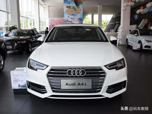 卖车汽贸与4s店有什么不同（汽贸买车和4s店买车有什么区别）