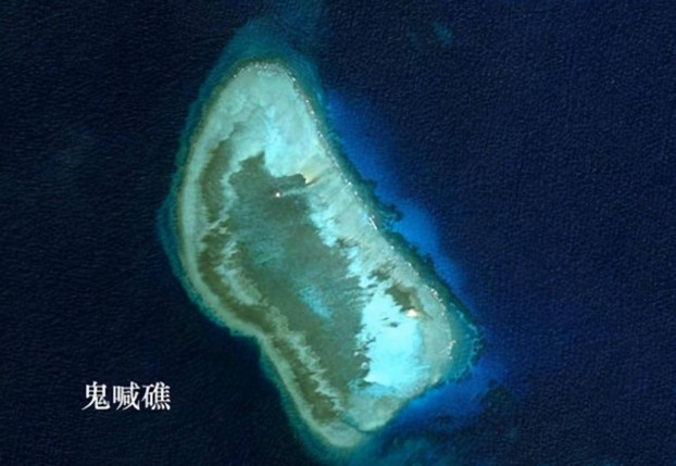 中国九段线的由来和历史介绍，以前十一段线为何今只有九段