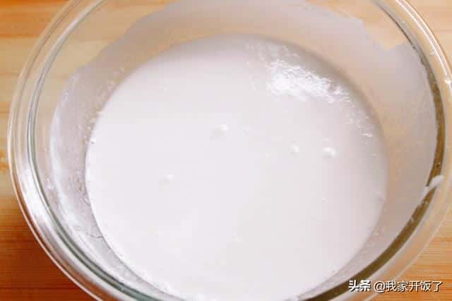 做肠粉用的什么粉（肠粉是什么做的）