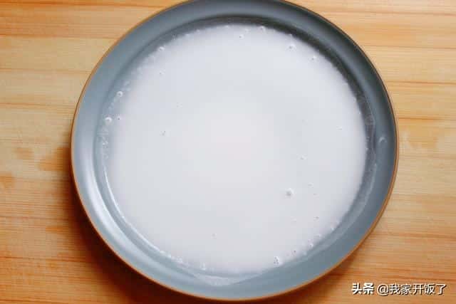 做肠粉用的什么粉（肠粉是什么做的）