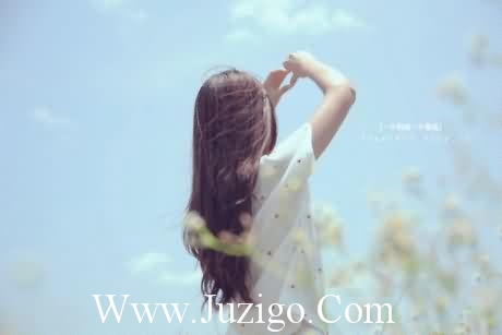 拟人句113句