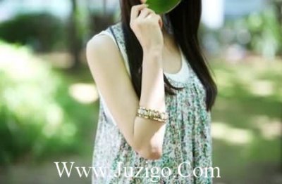 ​赞美夏天的话86句