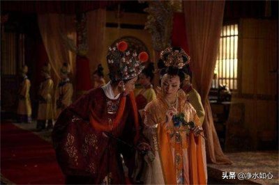 ​“狸猫换太子”究竟是真是假？史书上又是如何记载的呢？