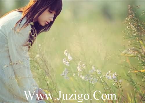 最能打动女生的话100句