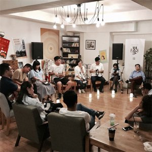 ​狼人杀不能聊场外，什么是场外今天老卡告诉你