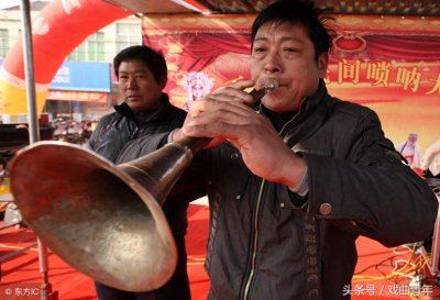 ​一首悲情的唢呐曲子，请大家欣赏 唢呐可以让您哭也可以让您笑