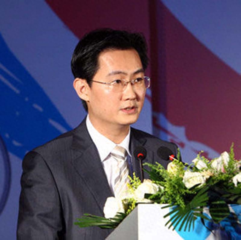 微信是“腾讯公司董事长”马化腾的，还是张小龙的？你能猜对吗？