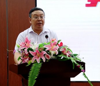 ​张家口：宣化区财神庙街小学党支部举办庆祝中国共产党建党101周年党日主题活