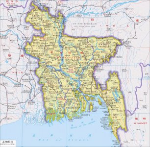 ​在孟加拉国月薪5000人民币是什么水平？能娶几个老婆？