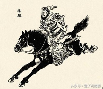 ​古代兵器五大牛锏：岳飞第三，第二上打昏君下奸臣，最牛能打鬼神