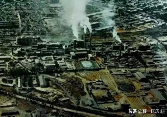 葫芦岛老照片，勾起锦西人满满的回忆