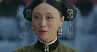 ​历史上真实的裕太妃并不受雍正宠爱，为何可以被封为皇贵妃？