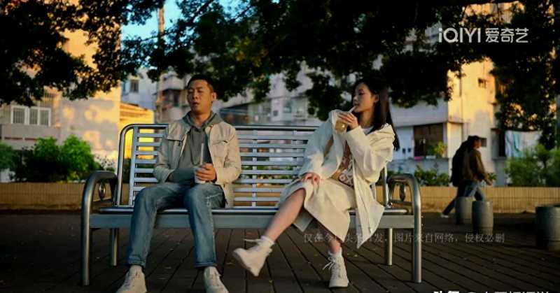 李一桐个人资料(狂飙剧中的李一桐)