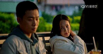 ​李一桐个人资料(狂飙剧中的李一桐)