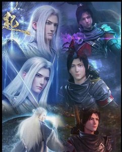 ​《斗破苍穹》等级划分药老的实力是……