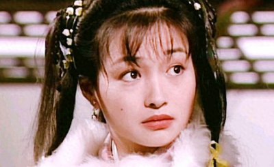 ​郭襄最后死在华山？书中有暗示，这个地名就是答案