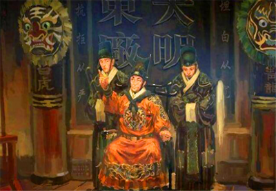​同是太监，东厂西厂为何相杀不断？