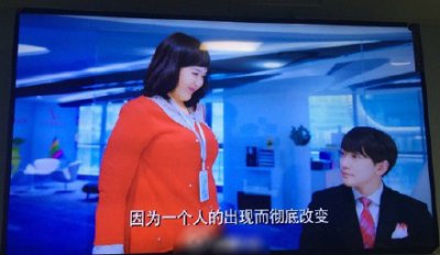 ​天啊，唐嫣胖到200斤，惨不忍睹！
