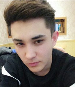 ​还不会打理背头？三步教会你