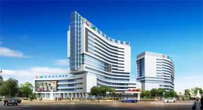 ​又一家三甲医院落户沈阳！北京积水潭医院沈阳医院