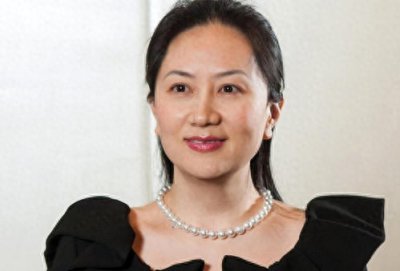 ​孟晚舟作为任正非的女儿，为什么姓孟？
