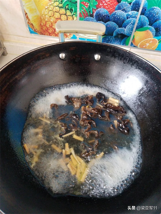 牛肉泡馍的手工做法