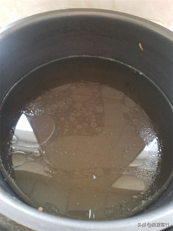 牛肉泡馍的手工做法