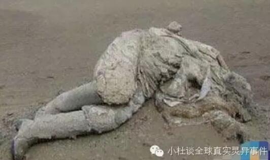 罗泊湖有什么神奇诡异的事变：罗泊湖丧失事变最新解密