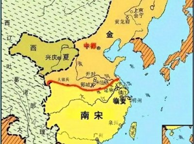 ​南宋灭亡是哪一年（南宋灭亡的历史事件）
