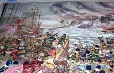 南宋灭亡是哪一年（南宋灭亡的历史事件）-