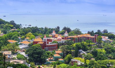 ​厦门景点排行榜前十名（厦门旅游必去十大景点推荐）