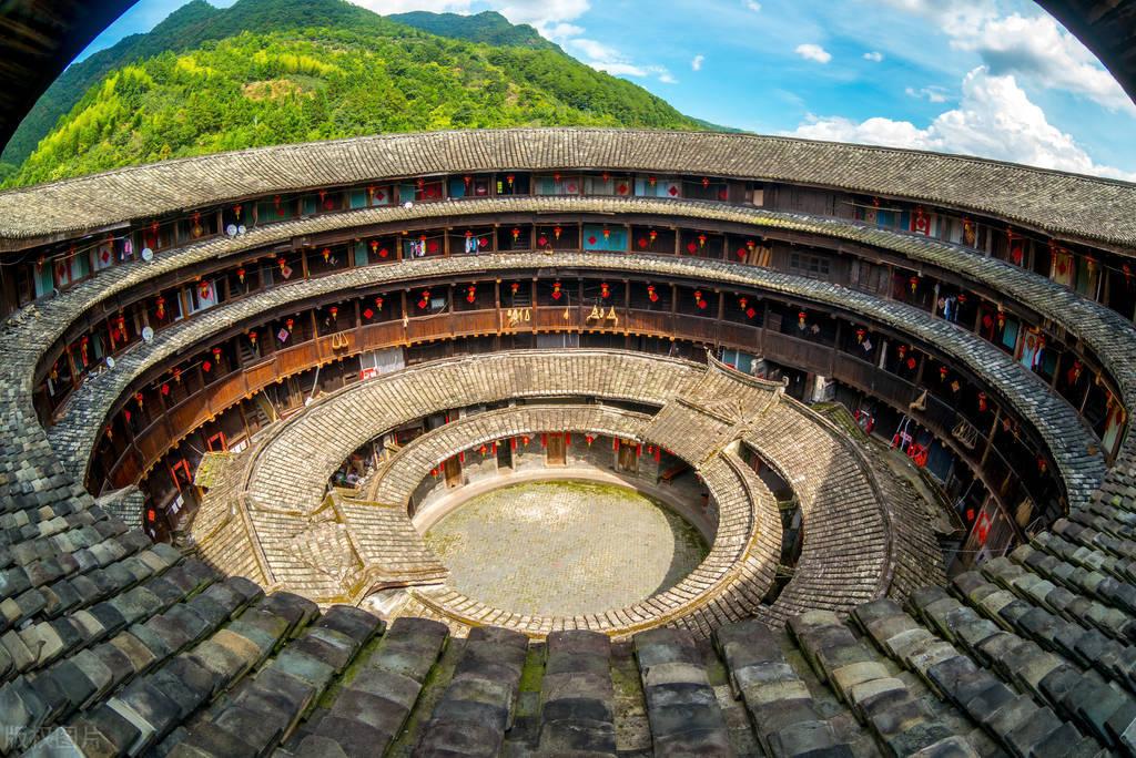 厦门景点排行榜前十名（厦门旅游必去十大景点推荐）-