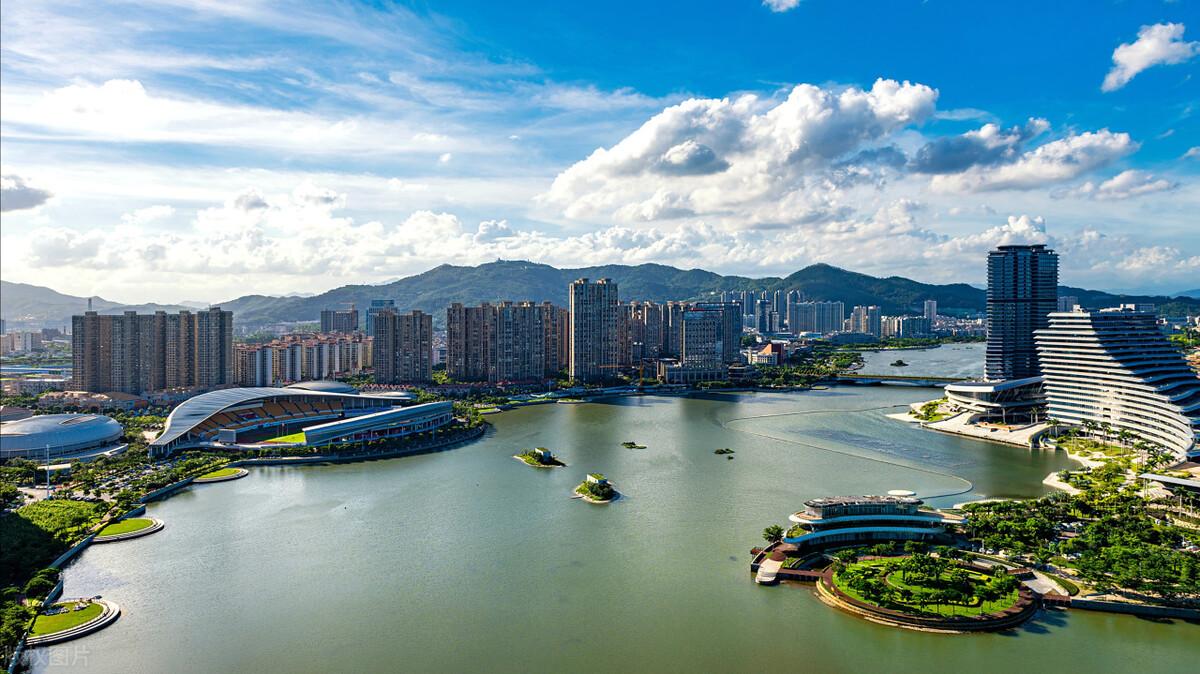 厦门景点排行榜前十名（厦门旅游必去十大景点推荐）-