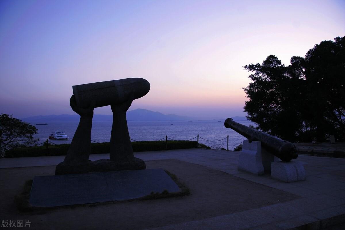 厦门景点排行榜前十名（厦门旅游必去十大景点推荐）-