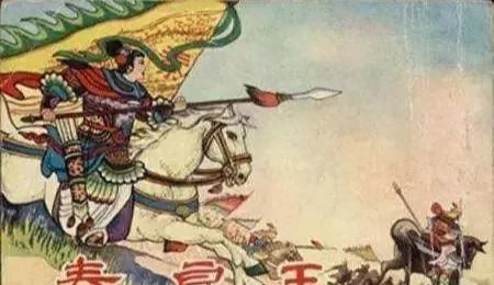 张献忠剿四川真相（张献忠离川后人口减少的5个原因）-