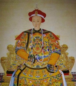 ​同治皇帝简介（同治帝怎么驾崩的）