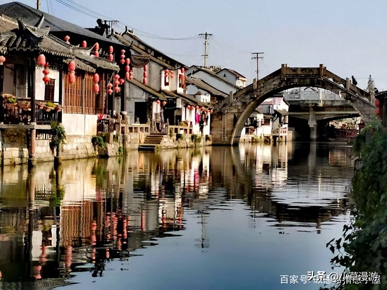 上海周边好玩的地方排行榜（上海周边市内好玩的地方推荐）-