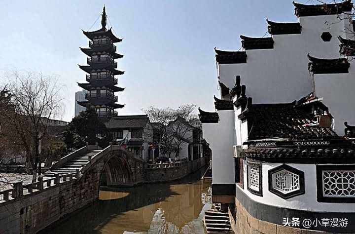 上海周边好玩的地方排行榜（上海周边市内好玩的地方推荐）-