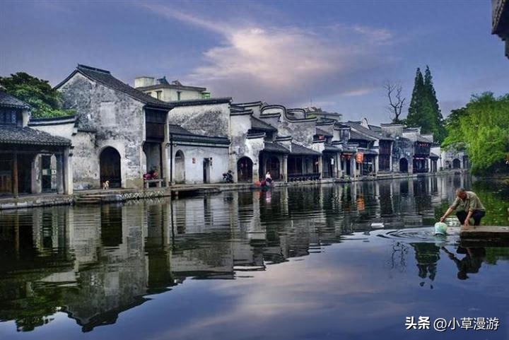 上海周边好玩的地方排行榜（上海周边市内好玩的地方推荐）-