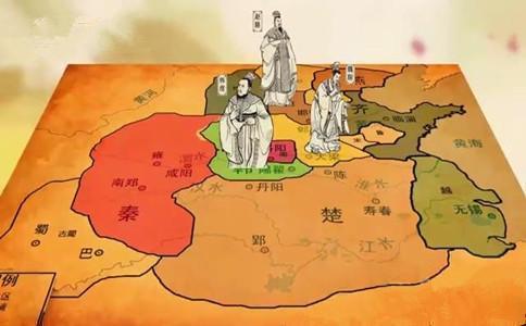 春秋战国赵国都城在哪（赵国为什么迁都邯郸）-