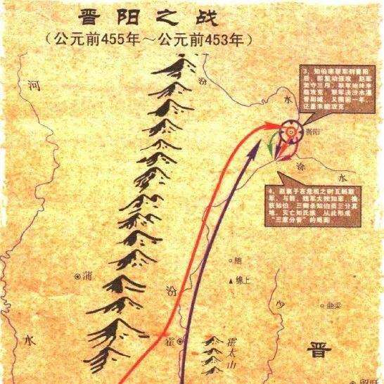 春秋战国赵国都城在哪（赵国为什么迁都邯郸）-