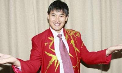 ​朱之文和于文华结婚是真的吗（朱之文和于文华的真实关系公开）