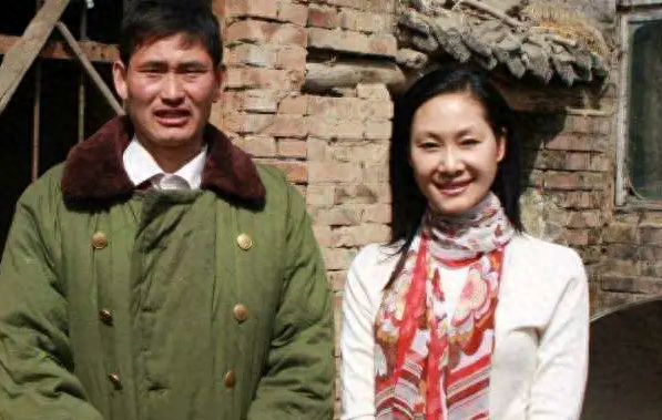 朱之文和于文华结婚是真的吗（朱之文和于文华的真实关系公开）-
