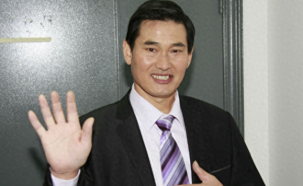 朱之文和于文华结婚是真的吗（朱之文和于文华的真实关系公开）-
