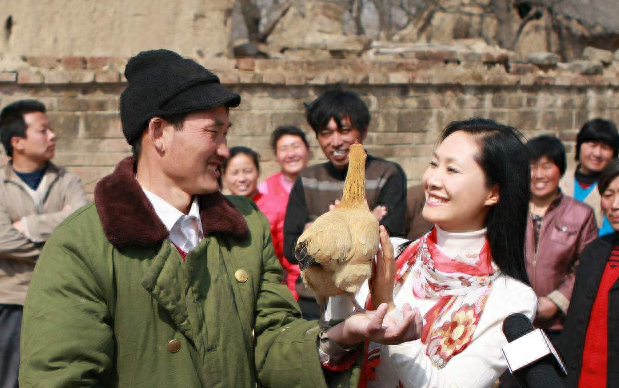 朱之文和于文华结婚是真的吗（朱之文和于文华的真实关系公开）-