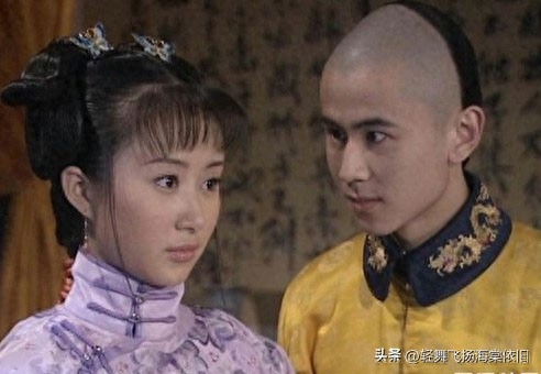 董鄂妃与顺治帝的爱情故事（顺治和董鄂妃正史）-